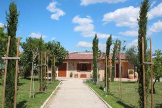 Azienda Agrituristica Vivi Natura - 9