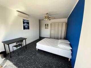Résidence Rouviere - Grand appartement Vue Mer Budget Maitrisé MAE-9664 - Marsiglia - 3