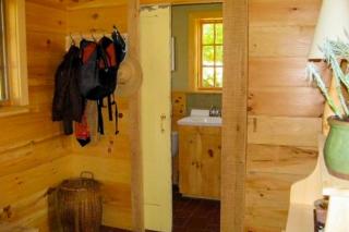 Light-filled Retreat in Mad River Valley - 2