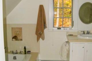 Light-filled Retreat in Mad River Valley - 1