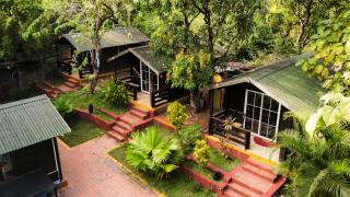 Greenland Cottage's Arambol - 7