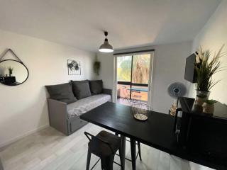 Résidence Cap Vert - Appartement neuf de standing 4 couchages à Six Fours Les Plages MAE-9914 - Six-Fours-les-Plages - 7