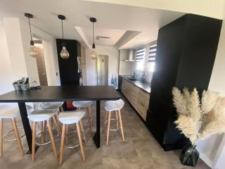 Résidence Courtaude - Superbe maison de 100m2 secteur Rayolet près des plages MAE-7054 - Six-Fours-les-Plages - 6