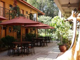 Ikweta Country Inn Maua - Kaathene - 0