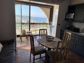 Résidence Jardin D'azur - Super appart dans un jardin idyllique a proximité de la mer MAE-7084 - Six-Fours-les-Plages - 6