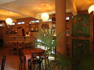 Ikweta Country Inn Maua - Kaathene - 6