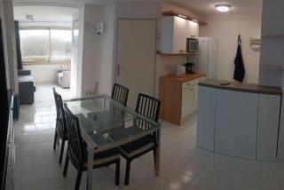 Résidence Pinedes Aryana - Joli appartement climatisé dans domaine avec piscine MAE-5614 - Six-Fours-les-Plages - 9