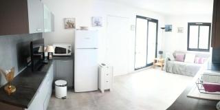 Résidence Grand Large - Charmant T3 proche plage dans un beau domaine avec piscine MAE-1214 - Six-Fours-les-Plages - 6