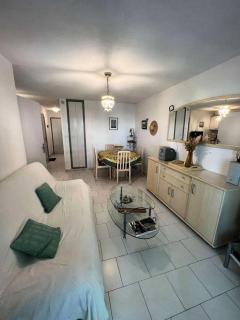 Résidence Palmiers - Appartement 6 couchages dans un domaine arboré MAE-2854 - Six-Fours-les-Plages - 9