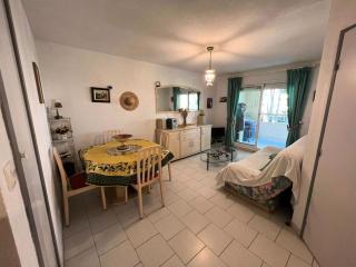 Résidence Palmiers - Appartement 6 couchages dans un domaine arboré MAE-2854 - Six-Fours-les-Plages - 8