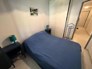 Résidence Palmiers - Appartement 6 couchages dans un domaine arboré MAE-2854 - Six-Fours-les-Plages - 5