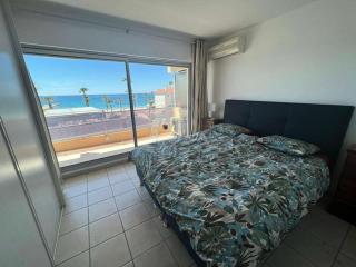 Résidence Athenee - Bel appartement 3 pièces dans résidence à Six-Fours-les-Plages MAE-0704 - Six-Fours-les-Plages - 3