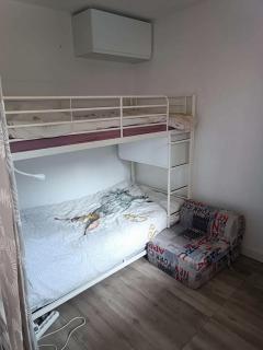 Résidence Cap Vert - Beau T2 front de mer dans domaine avec piscine et tennis MAE-4314 - Six-Fours-les-Plages - 6
