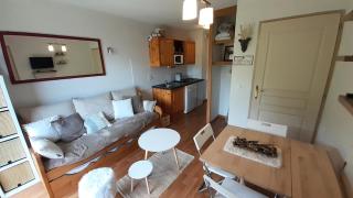 Chalets De Florence - 2 pièces 4 personnes, bien placé dans la station MAE-4354 - Modane - 0