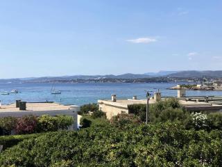 Résidence Rayolet Nord - Maison de 8 couchages a deux pas de la mer MAE-4264 - Six-Fours-les-Plages - 0