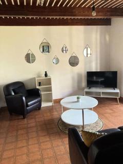 Résidence Rayolet Nord - Maison de 8 couchages a deux pas de la mer MAE-4264 - Six-Fours-les-Plages - 8