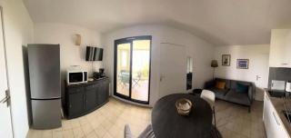 Résidence Grand Large - Appartement T3 remis a neuf MAE-1034 - Six-Fours-les-Plages - 8