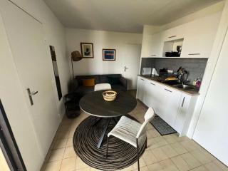 Résidence Grand Large - Appartement T3 remis a neuf MAE-1034 - Six-Fours-les-Plages - 7