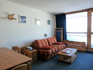 Résidence Nova - Appartement 2 pièces 6 personnes proche des pistes, des commerces, de la garderie et de l'ESF au centre de la station d’Arc 1800 MAE-9214 - Arc 1800 - 0