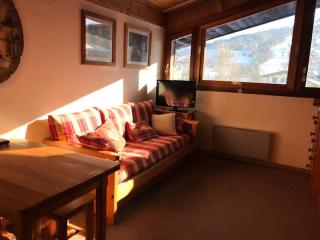 Résidence Les Cristaux Du Bas - Cristaux 44 MAE-1984 - 0