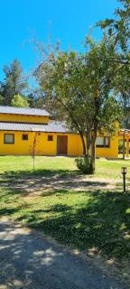 Casa Radal - Lago Puelo - 3