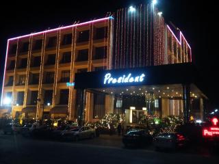 Hotel President - Jalandhar - 0