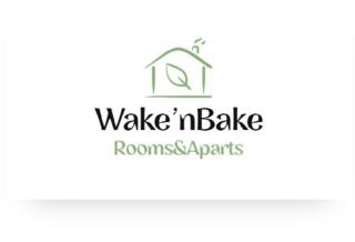 Wake'n Bake Self check in 24h - Genova - 4