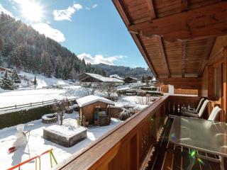 Apartment in Altenmarkt near Ski Lifts - 8