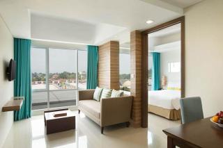 Swiss-Belcourt Bogor - Bogor - 9