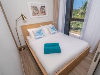 2 спальни Апартаменты на Бангтао 600 метров от моря - 8