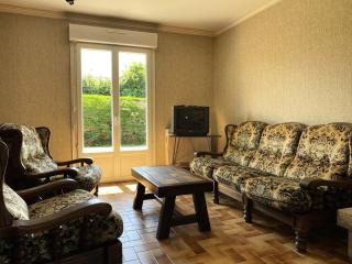 Résidence 677-lamballe-armor - Maison de 104m² avec grand jardin clos. MAE-6744 - Pléneuf-Val-André - 9