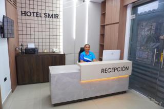 Hotel SMIR, Huaquillas - 6