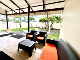 Oasis Arenal Villa Pool & Arenal Volcano View - Fortuna - 6