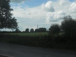 B&B The Silver Eel - Strokestown - 9