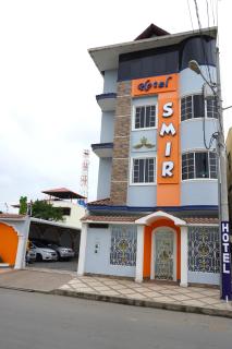 Hotel SMIR, Huaquillas - 8