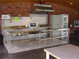 BIG4 Albury Tourist Park - Albury - 9