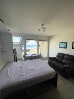 Résidence Les Bains - Charmant studio de 30m², sur l'avenue du Val-André. MAE-6504 - Pléneuf-Val-André - 7