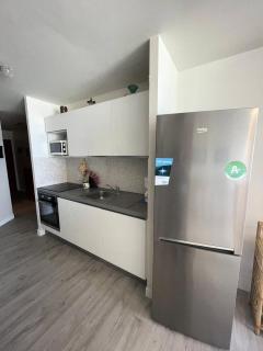 Résidence Les Bains - Charmant studio de 30m², sur l'avenue du Val-André. MAE-6504 - 4