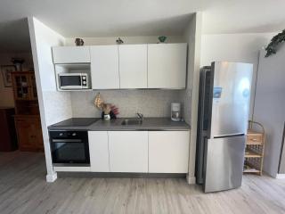 Résidence Les Bains - Charmant studio de 30m², sur l'avenue du Val-André. MAE-6504 - Pléneuf-Val-André - 3