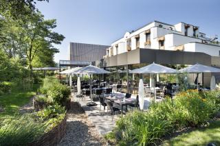 Revier Hotel Säntispark - Sankt Gallen - 9