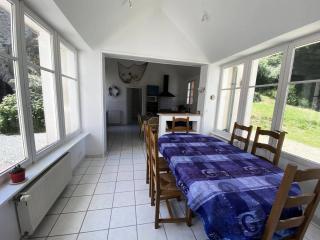 Résidence 619-pleneuf Val Andre - Grande villa de 140m², avec vue splendide sur le port de Dahouët. MAE-6694 - Pléneuf-Val-André - 6