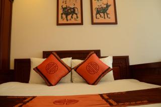 Phoenix Legend Hotel Hanoi - Hanoi - 8