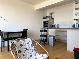 Résidence Casino - Studio pour 2 Personnes 484 - Pléneuf-Val-André - 5