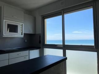 Résidence Dauphins - Appartement T2 en centre bourg du Val-André. MAE-6524 - Pléneuf-Val-André - 4