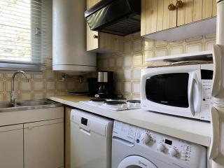 Résidence Parc - Appartement T2 de 42m², à deux pas de la plage du Val André. MAE-6564 - Pléneuf-Val-André - 3