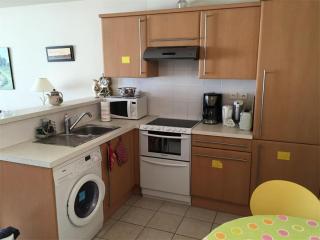 Résidence Les Bains - Charmant T3 à deux pas de la plage du Val André. MAE-6644 - Pléneuf-Val-André - 5