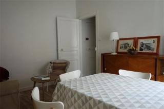 Résidence 438-pleneuf Val Andre - Charmant T3 entièrement refait à neuf, à quelques mètres des plages. MAE-6654 - 6