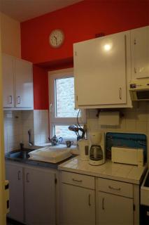 Résidence 438-pleneuf Val Andre - Charmant T3 entièrement refait à neuf, à quelques mètres des plages. MAE-6654 - 4