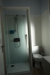 Résidence 438-pleneuf Val Andre - Charmant T3 entièrement refait à neuf, à quelques mètres des plages. MAE-6654 - 1