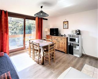 Résidence Zodiaque - APPARTEMENT 3 PIECES 6 PERSONNES MAE-9384 - 0
